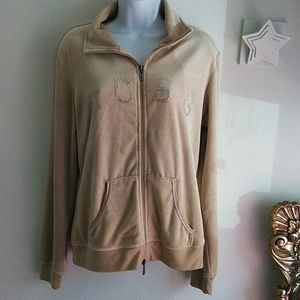 BCBG MAXAZRIA sweater